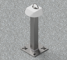 Producte Poste de ancoragem standard